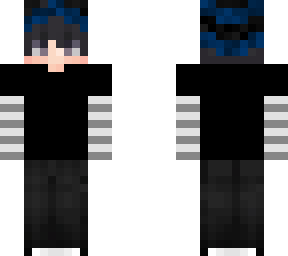 cymon 1