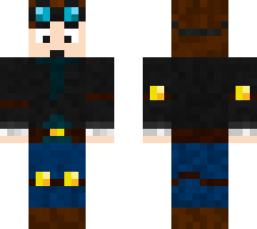 dantdm remake