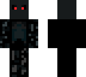 darkness