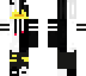 demon duck boy