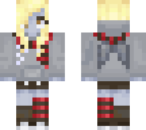 derpy red scarf variant (credit to captainburpsalot and htmlmeatsuit!!)