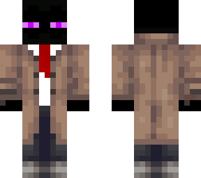 detective. ender