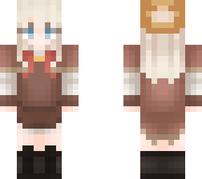 draina skin draft
