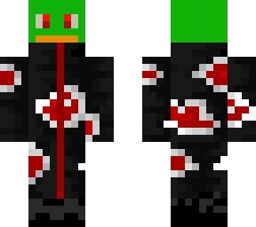 duck akatsuki