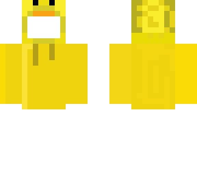 duck hoodie base