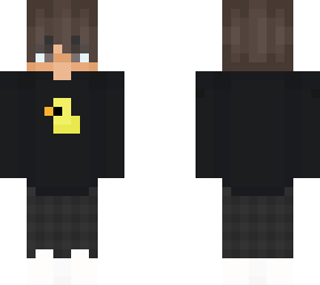 eboy with duck