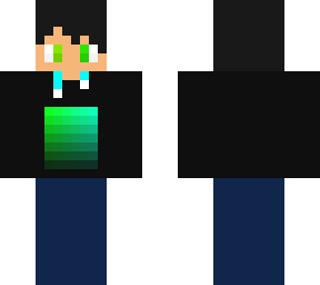 emerald boi