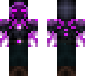 ender caos