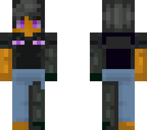endermen