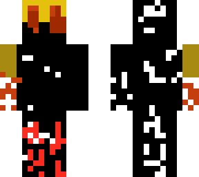 fallen arsinal