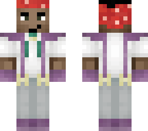 fiixer_ drayden