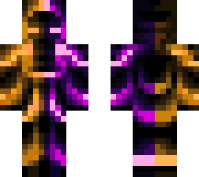 fire and void :)