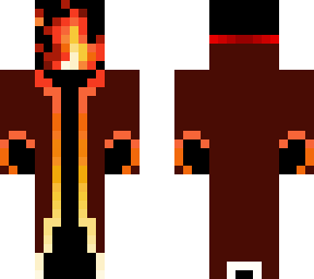 fire mage  (v.2)