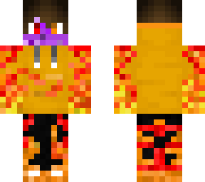 flame master