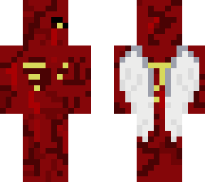 flesh saint