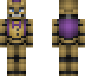 fredbear
