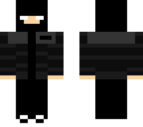 gangster  herobrine