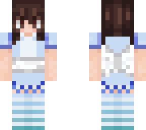 girl