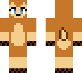 giselle deer