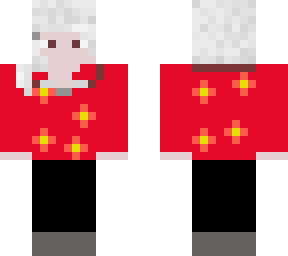 grandma