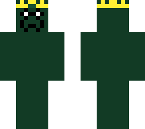 green squid