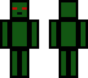 greeny