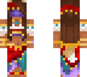 gypsy gitana girl