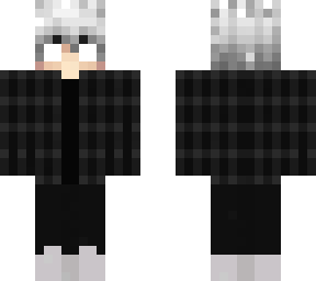 herobrine junior