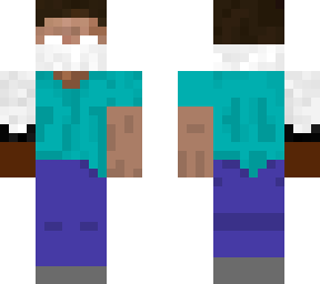herobrine vs null