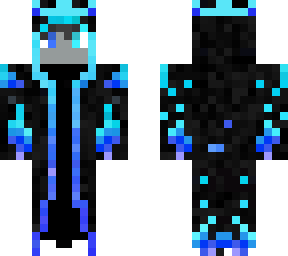 ice magic