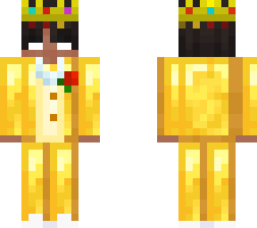 idk itzlegend in gold