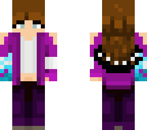 if darkaspect was a girl