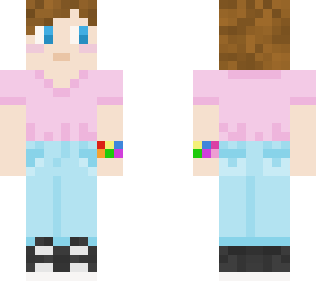it me v.3, slim