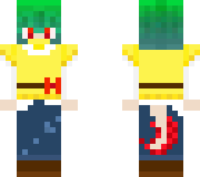 jac (summer) {fixed}