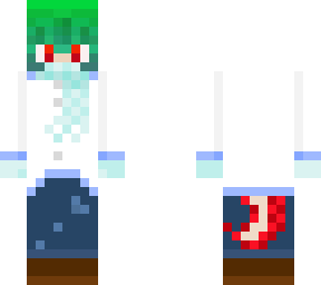 jac (winter) {wip/2}