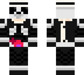 kamen rider skull