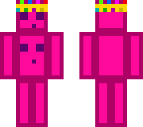 king blob lives