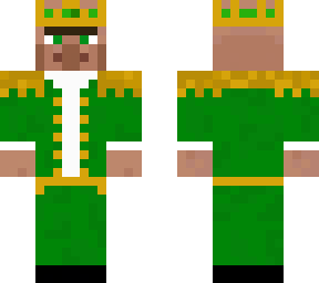king joe remake v1