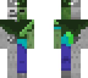 longer poncho