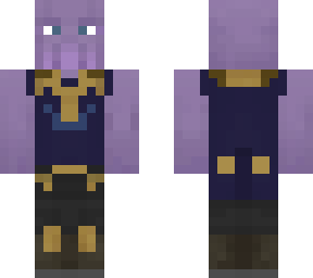 mad titan thanos
