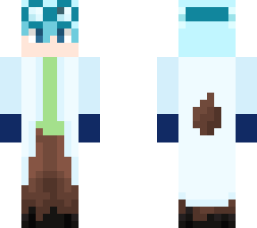madscientistciel