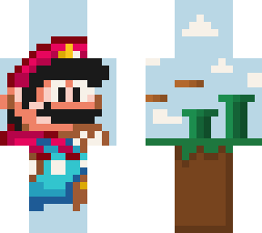 mario