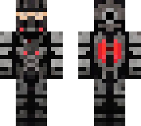 mass effect 3 n7 armor