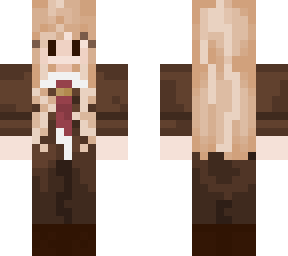 mc skin classic vers