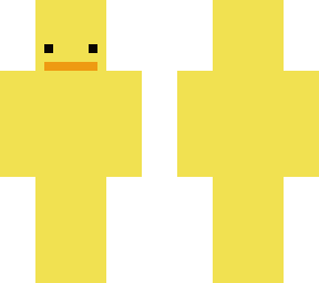 mega mind duck (reupload)