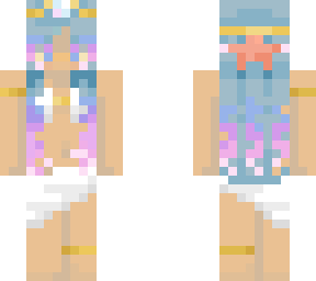 mermaid