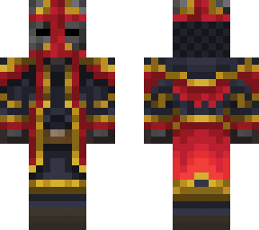 migrator knight