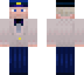 milk man who is also a pervert