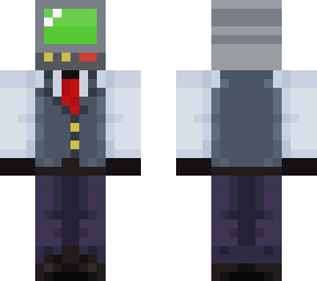 mr. pager