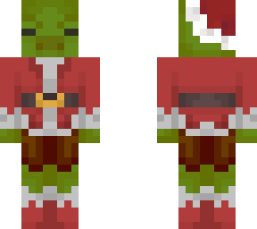 ms pigrinch